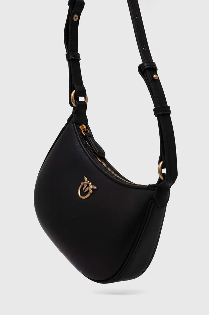 Pinko Borsa a mano Nero 3881163 miniatura 4