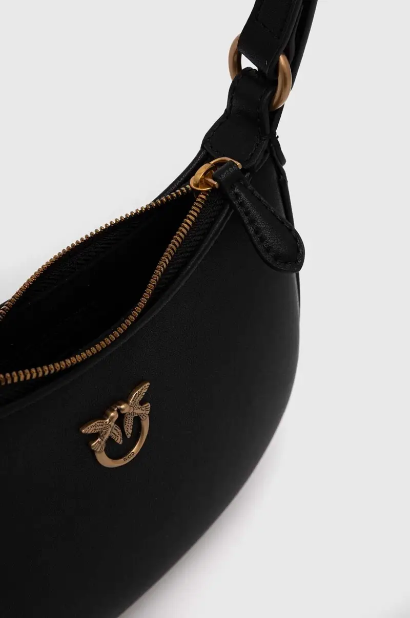 Pinko Borsa a mano Nero 3881163 miniatura 5
