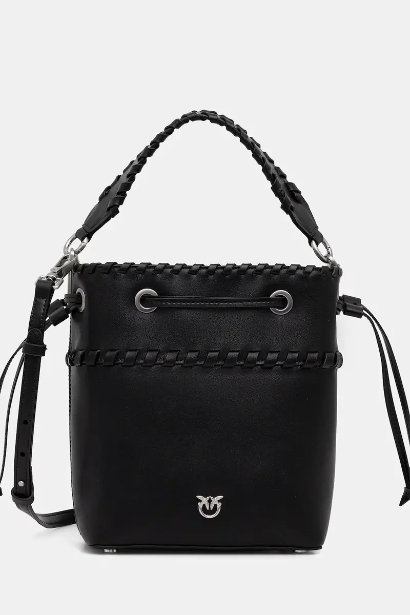 Pinko Borsa a mano Nero 3890170