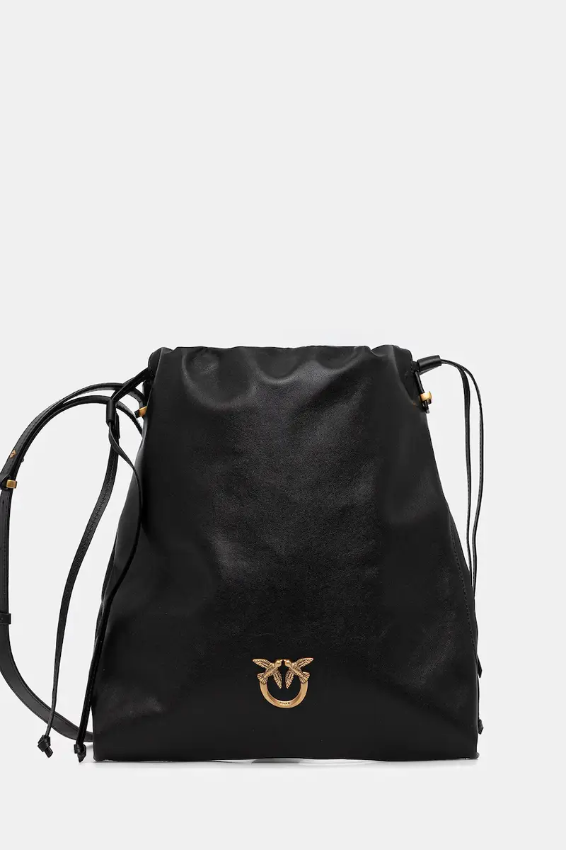 Pinko Borsa a mano Nero 3881185