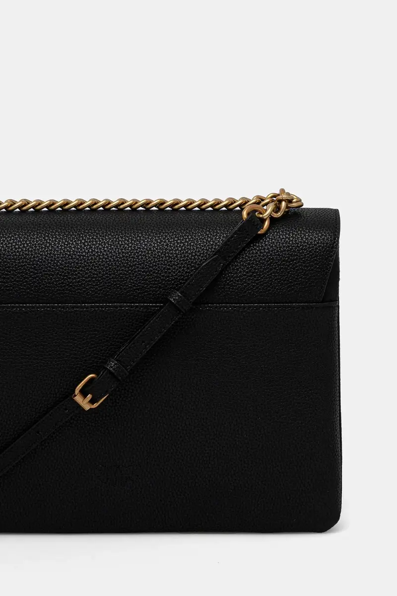 Pinko Borsa a mano Nero 3881170 miniatura 3