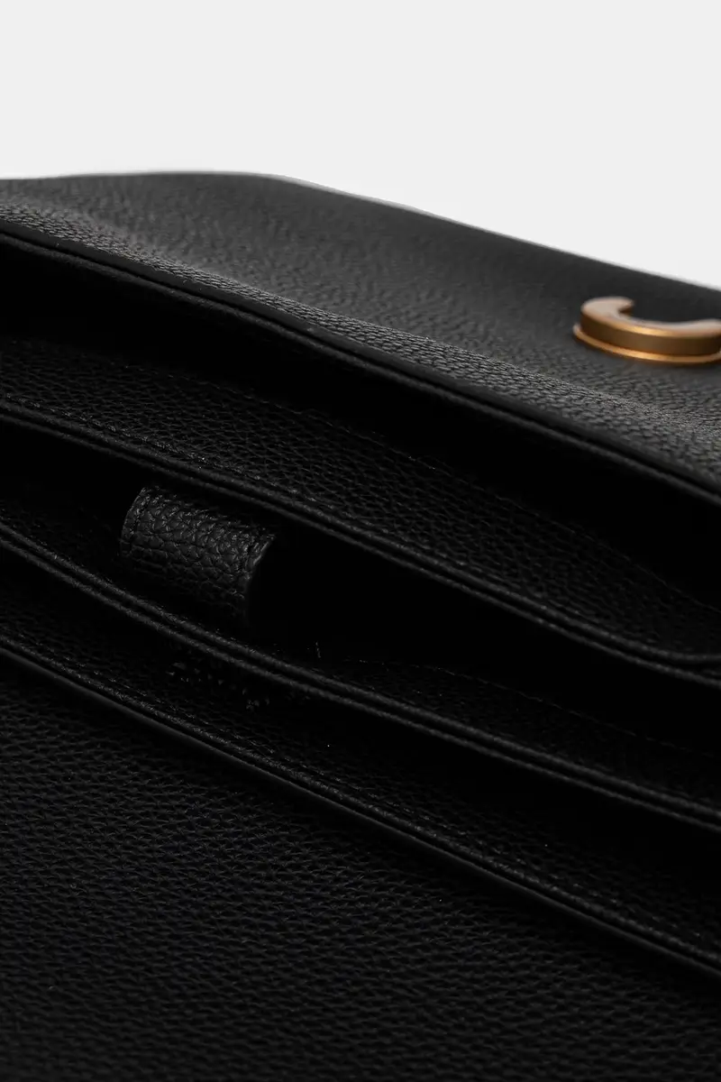 Pinko Borsa a mano Nero 3881170 miniatura 5