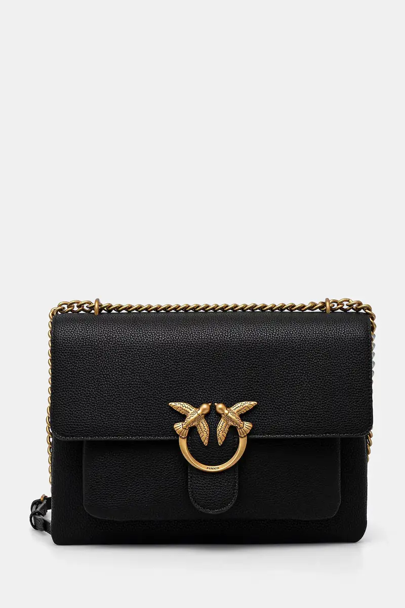 Pinko Borsa a mano Nero 3881170