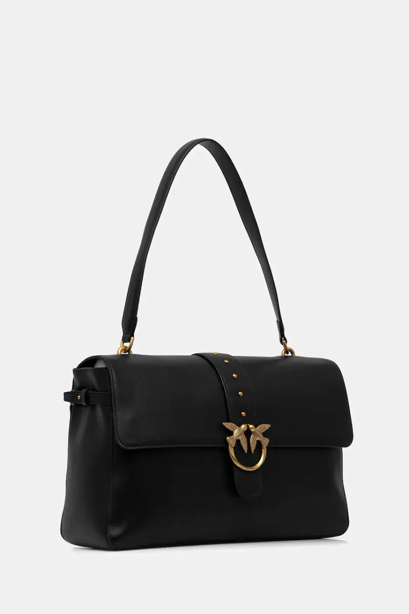 Pinko Borsa a mano Nero 3890215 miniatura 2