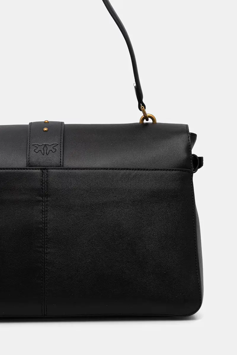 Pinko Borsa a mano Nero 3890215 miniatura 3