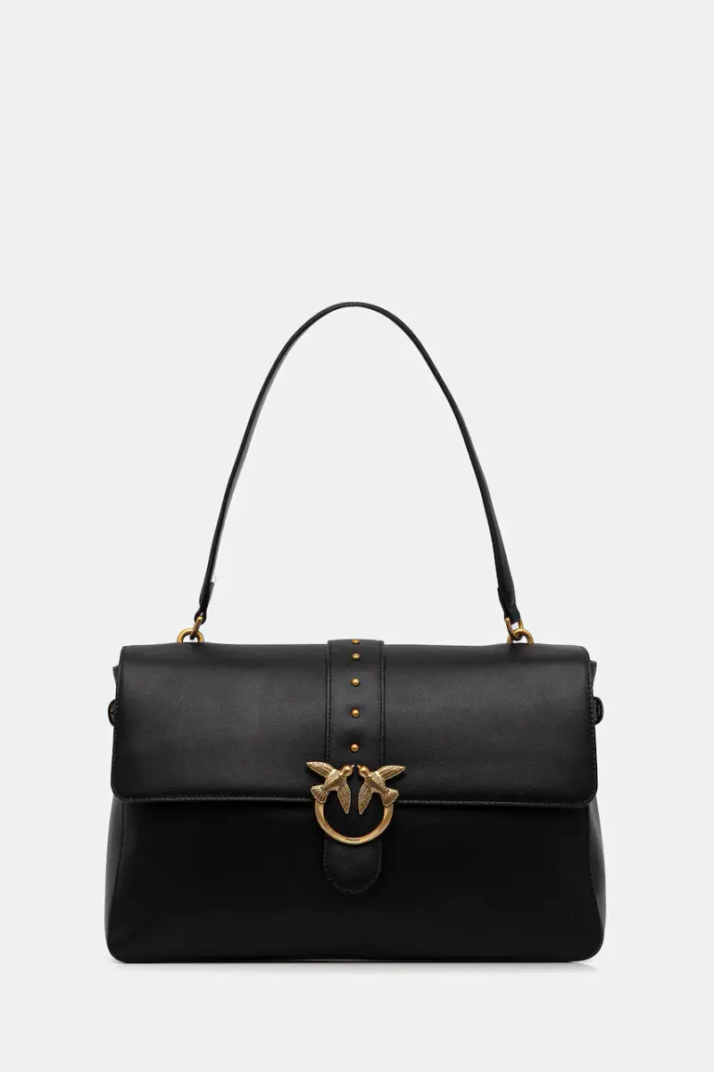 Pinko Borsa a mano Nero 3890215