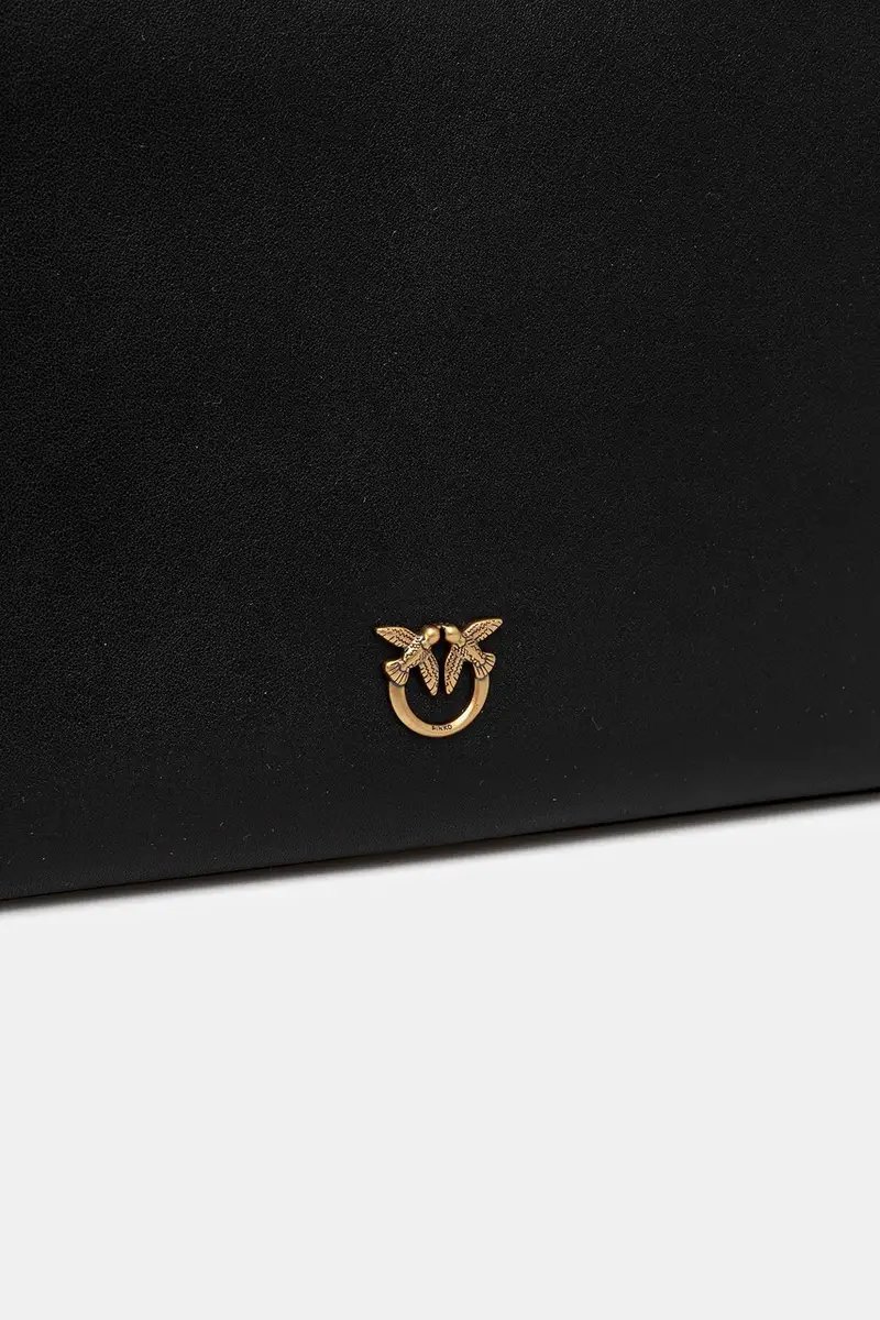 Pinko Borsa a mano Nero 3881183 miniatura 3