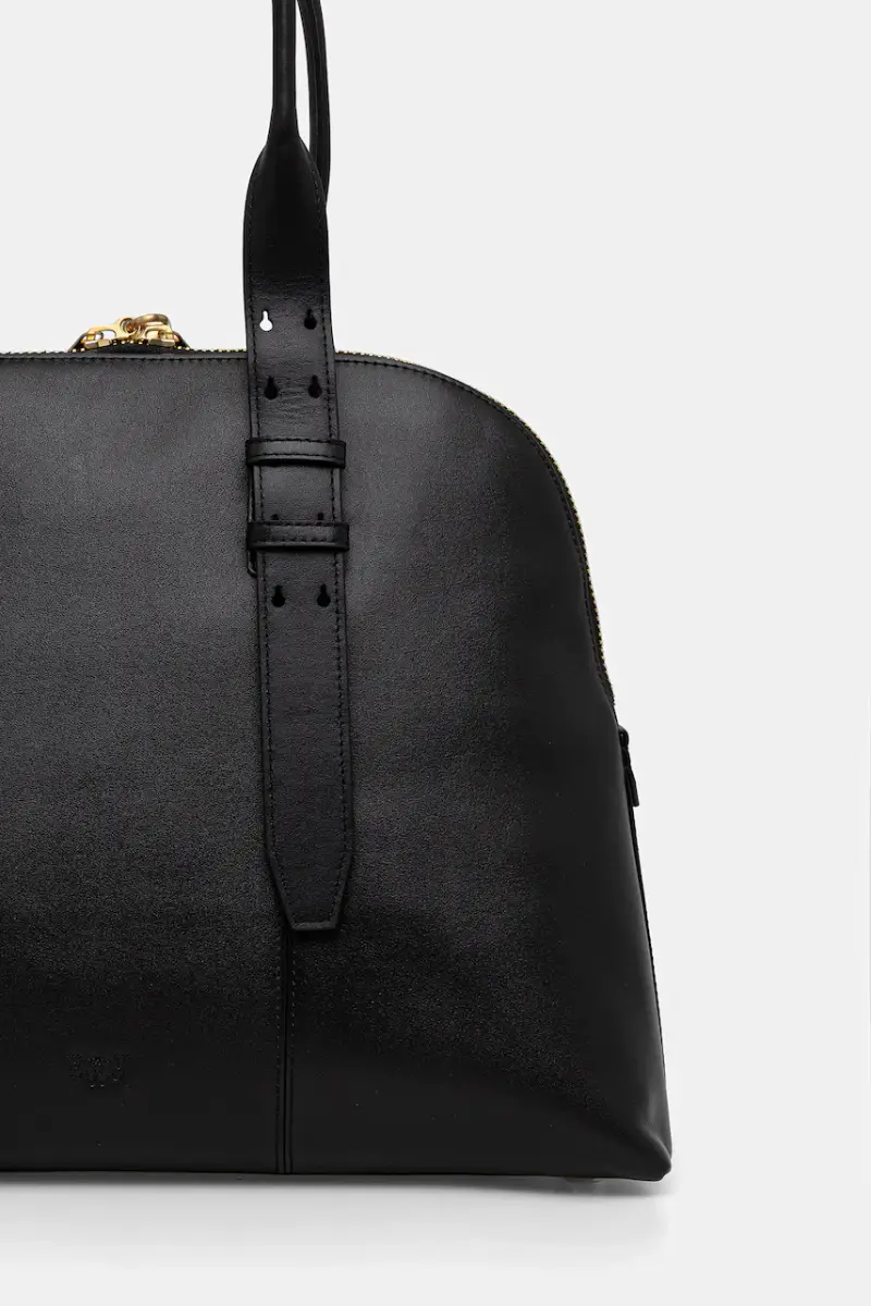 Pinko Borsa a mano Nero 3890216 miniatura 3