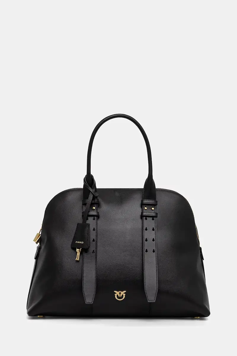 Pinko Borsa a mano Nero 3890216