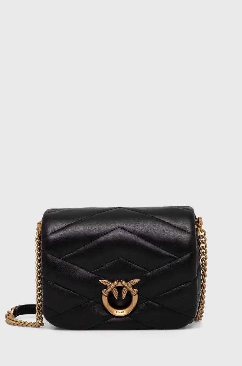 Pinko Borsa a mano Nero 2227035