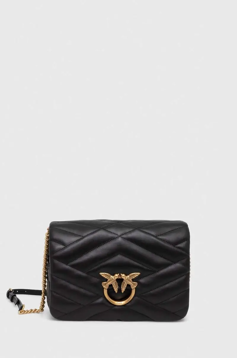 Pinko Borsa a mano Nero 2227044