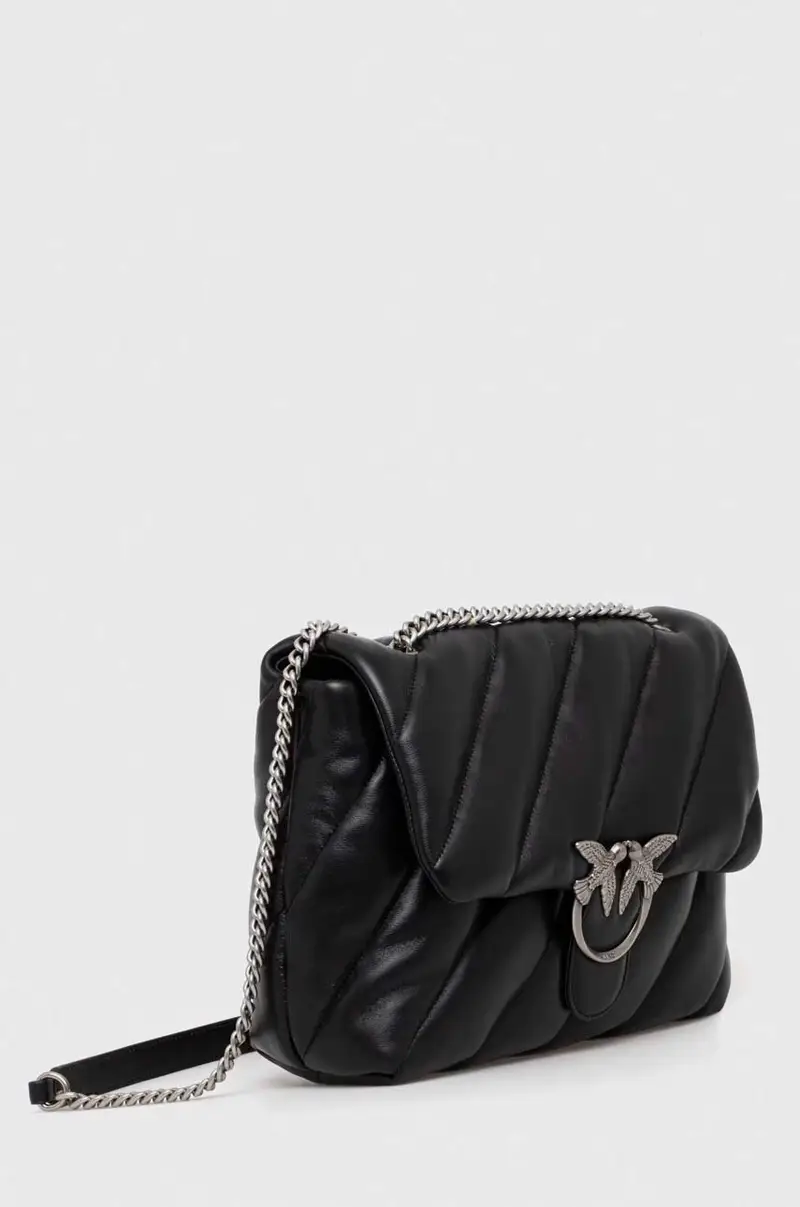 Pinko Borsa a mano Nero 3881134 miniatura 2