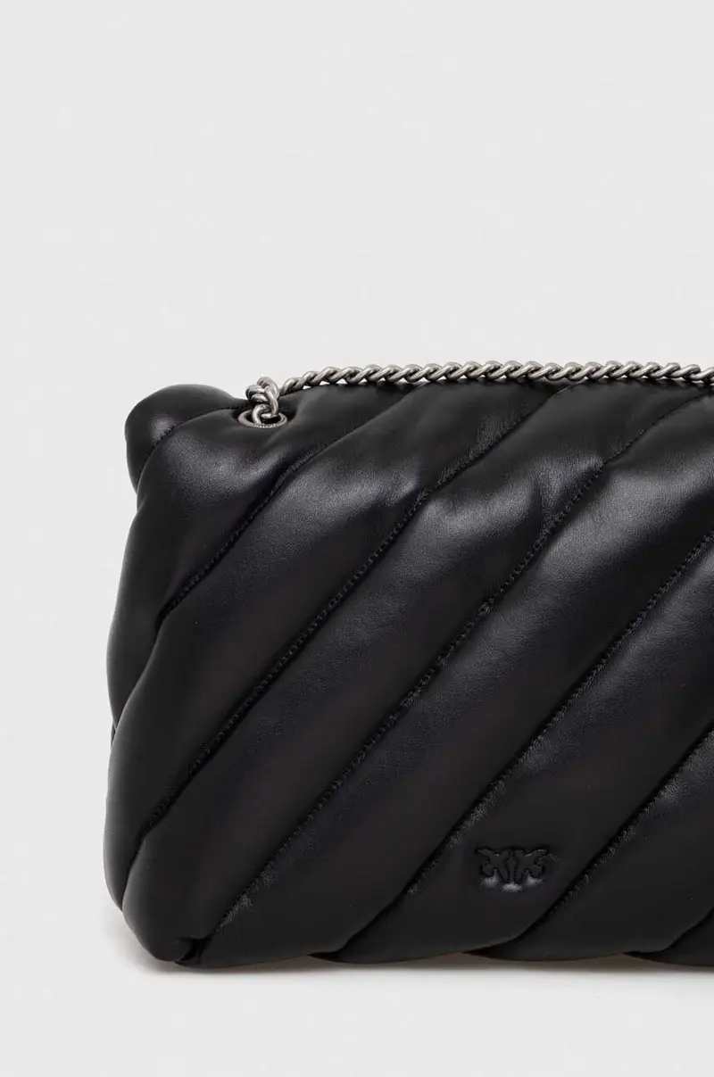 Pinko Borsa a mano Nero 3881134 miniatura 4