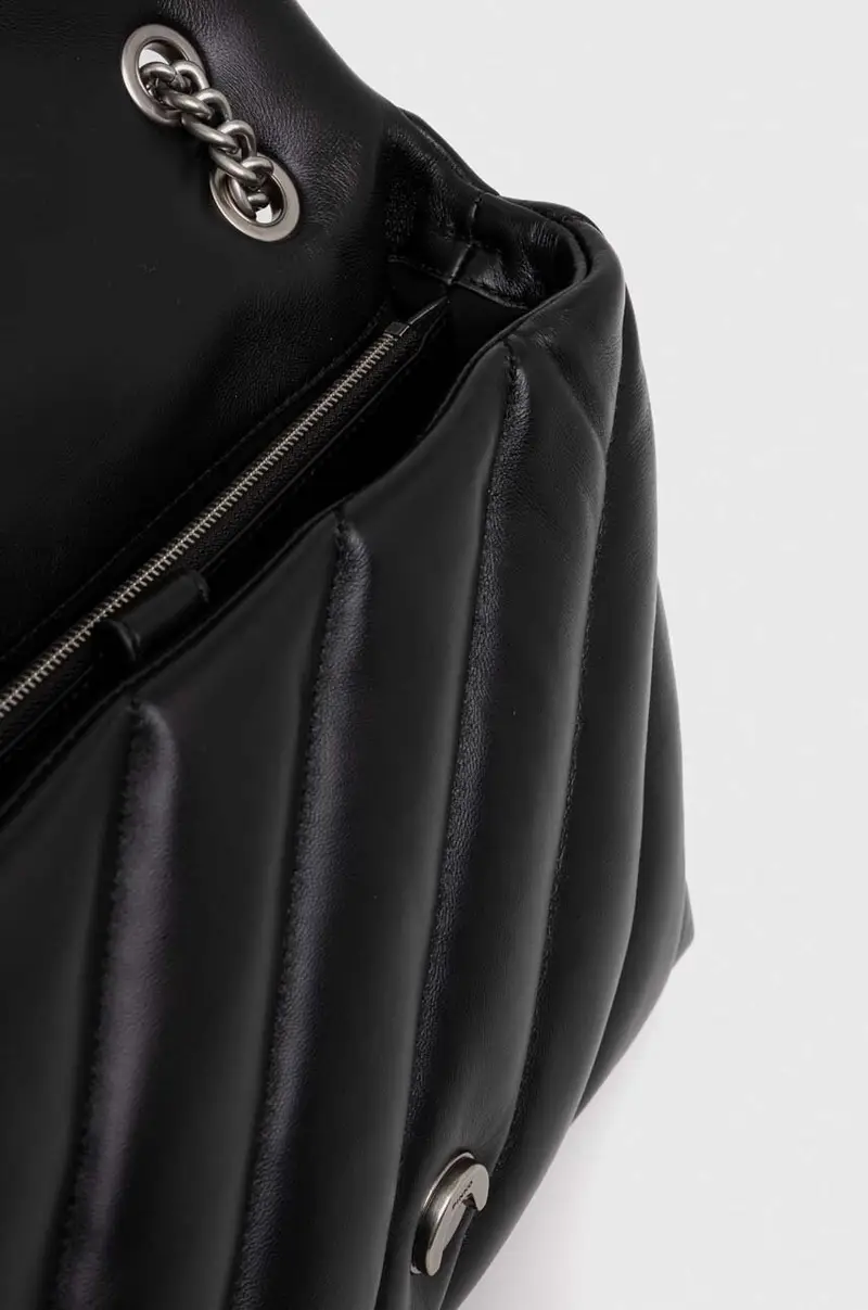 Pinko Borsa a mano Nero 3881134 miniatura 5