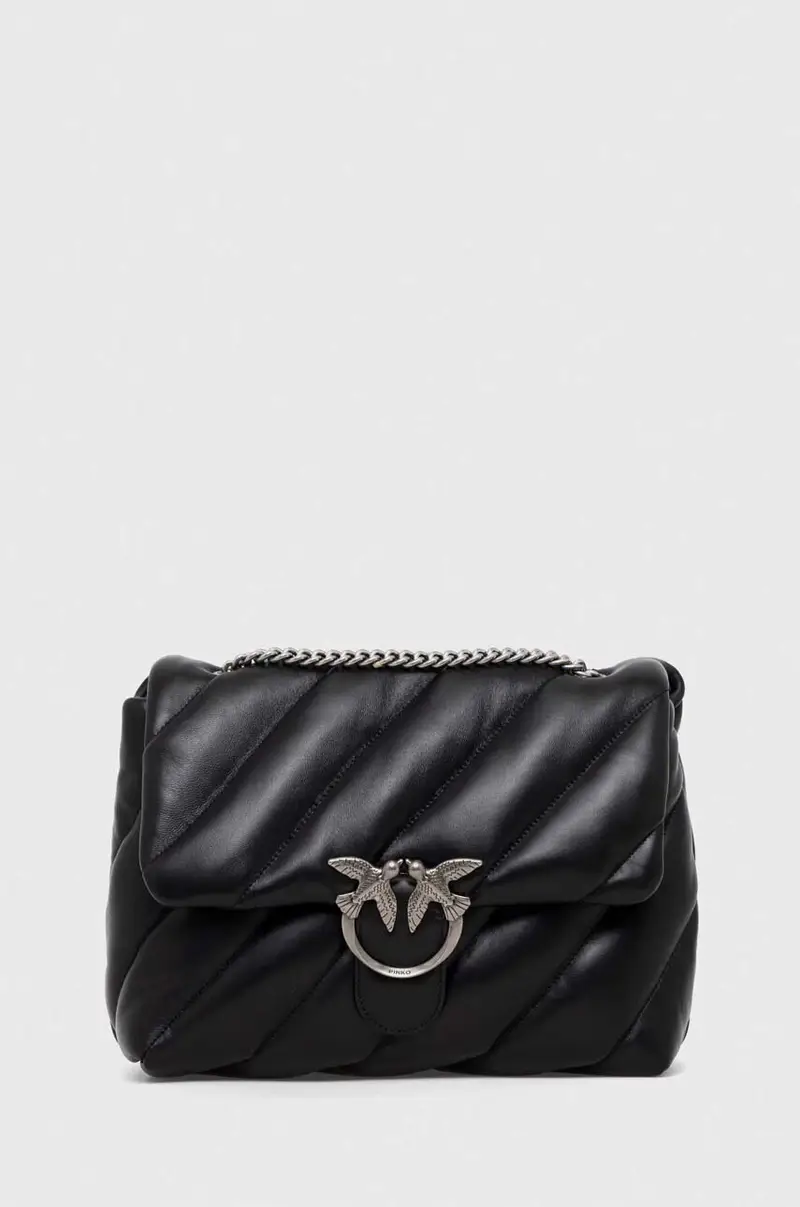 Pinko Borsa a mano Nero 3881134