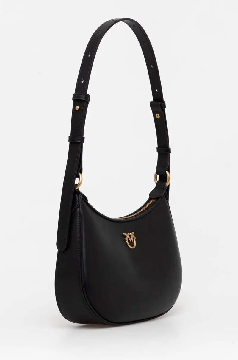 Pinko Borsa a mano Nero 3881156 miniatura 2