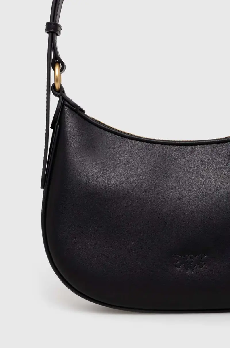 Pinko Borsa a mano Nero 3881156 miniatura 3