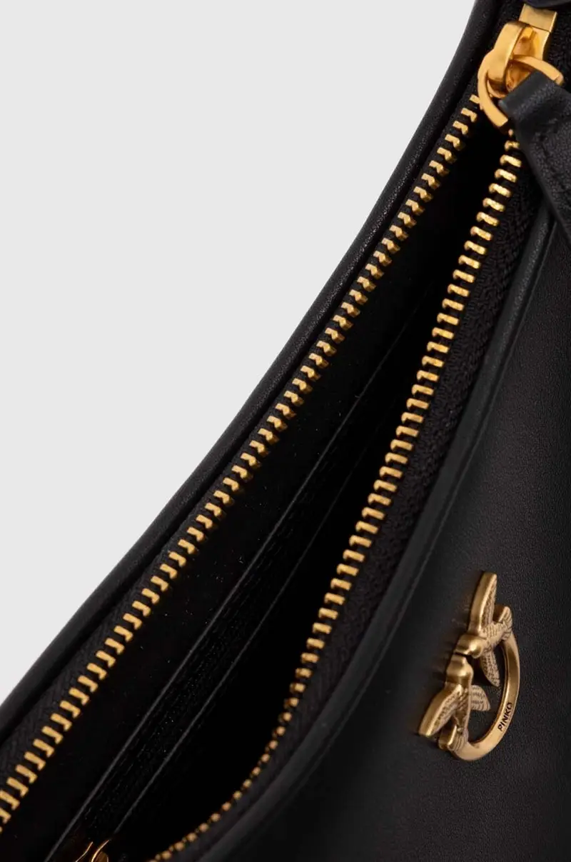 Pinko Borsa a mano Nero 3881156 miniatura 5