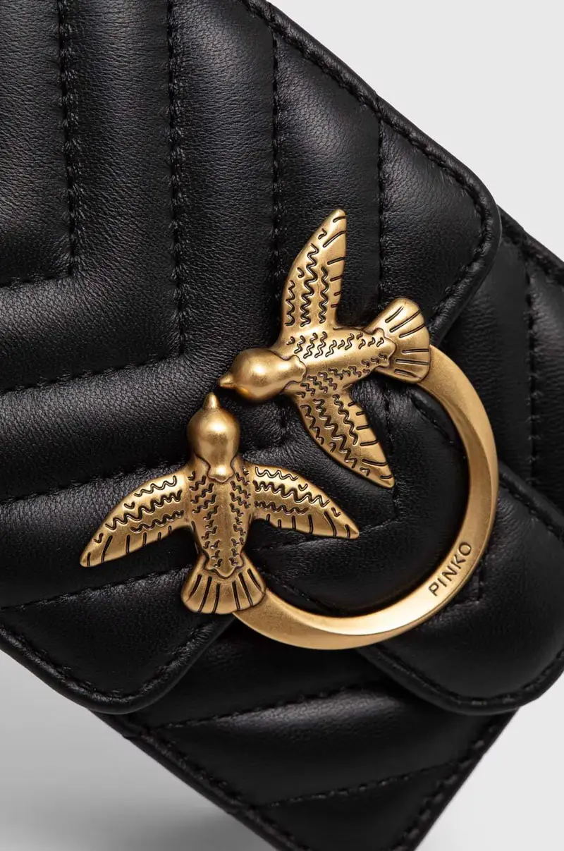 Pinko Borsa a mano Nero 3889931 miniatura 2