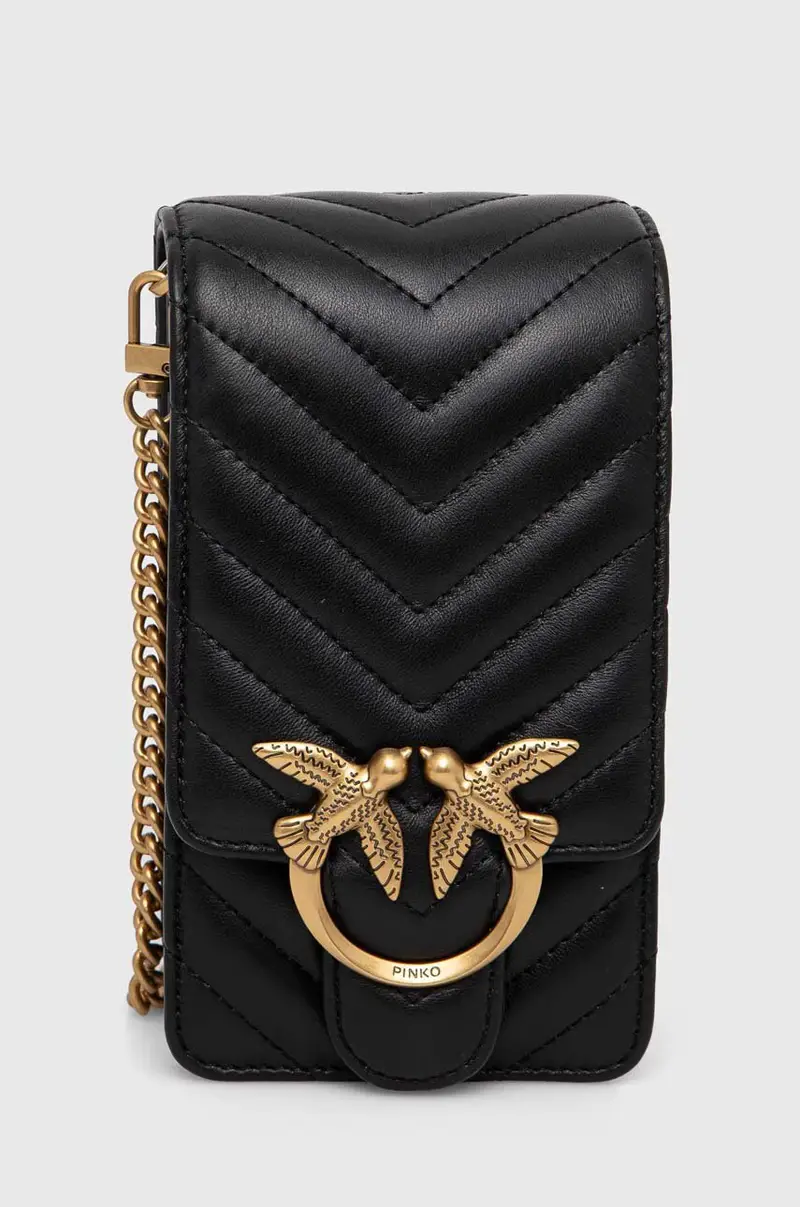 Pinko Borsa a mano Nero 3889931