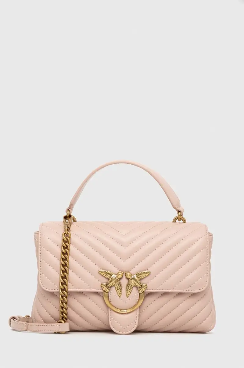 Pinko Borsa a mano Rosa 2233626