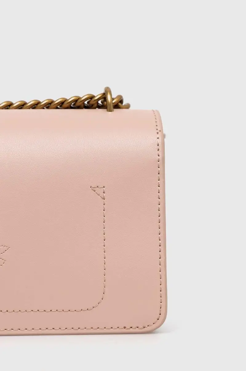 Pinko Borsa a mano Rosa 3881288 miniatura 4