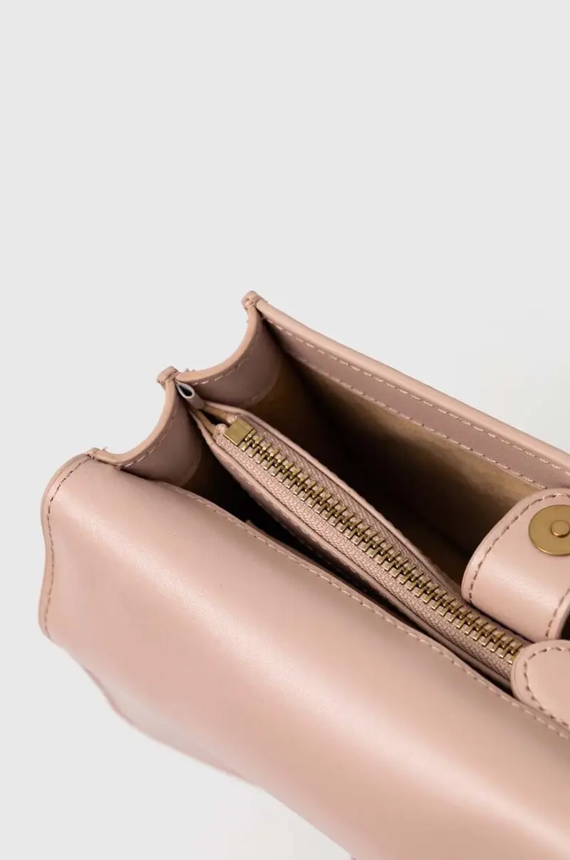 Pinko Borsa a mano Rosa 3881288 miniatura 5