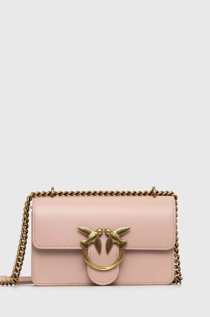 Pinko Borsa a mano Rosa 3881288