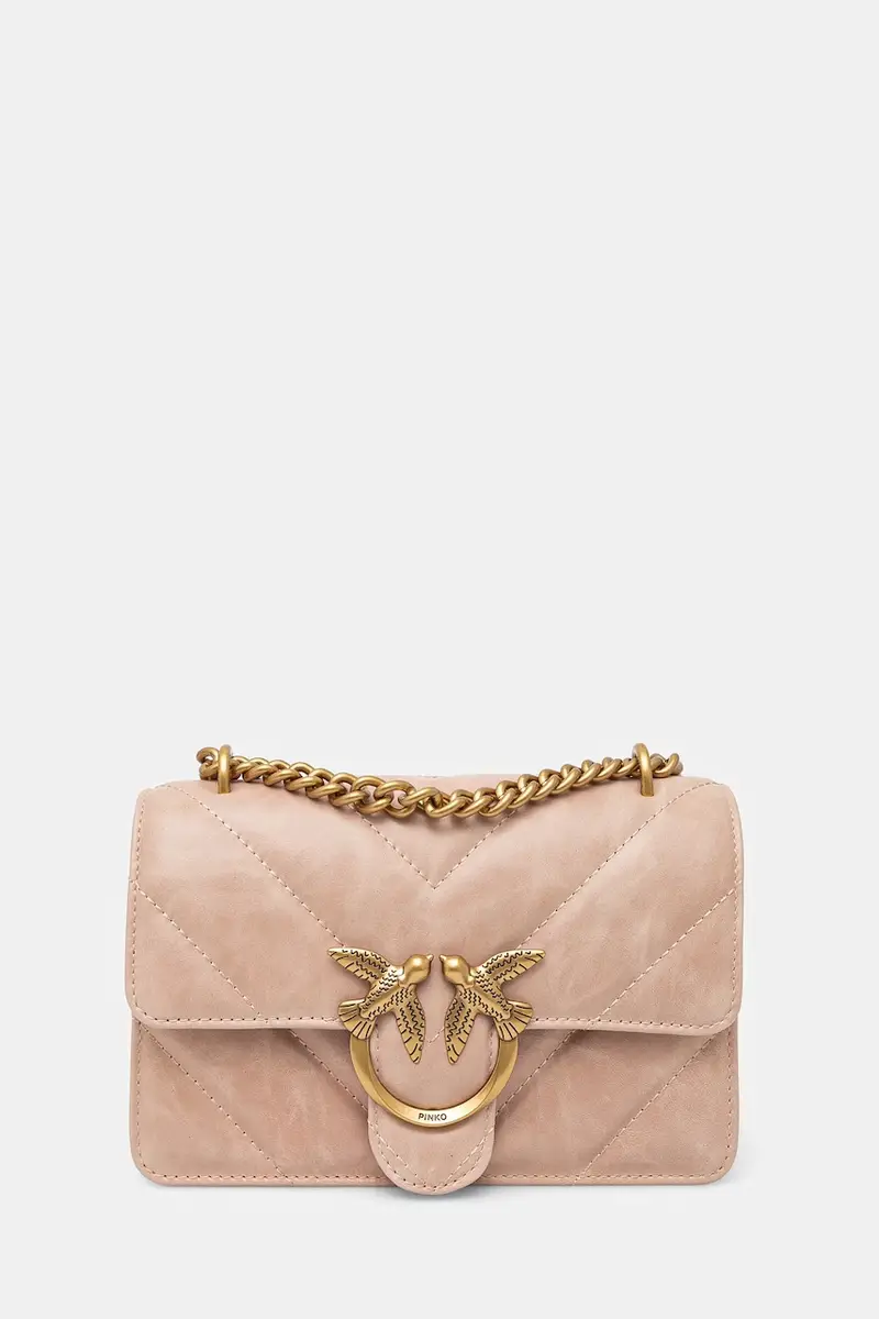 Pinko Borsa a mano Rosa 2234334