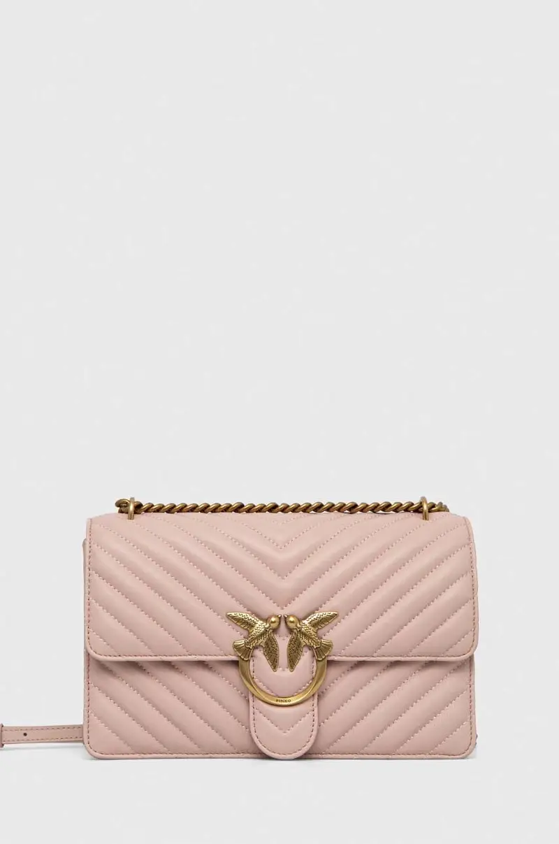 Pinko Borsa a mano Rosa 2234279
