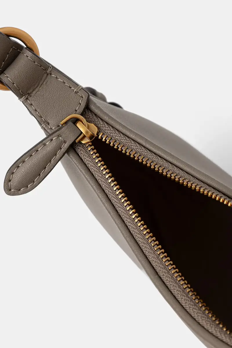 Pinko Borsa a mano Grigio 3889731 miniatura 5