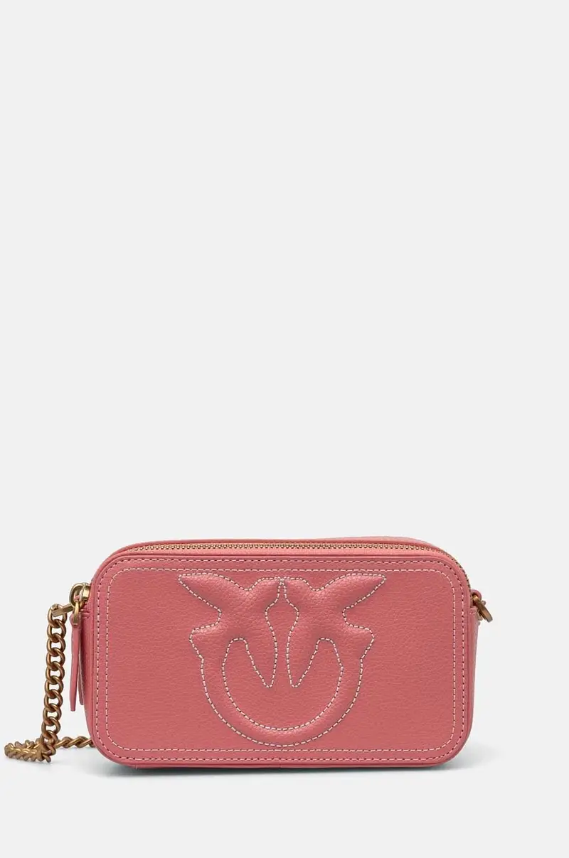 Pinko Borsa a mano Rosa 2233840