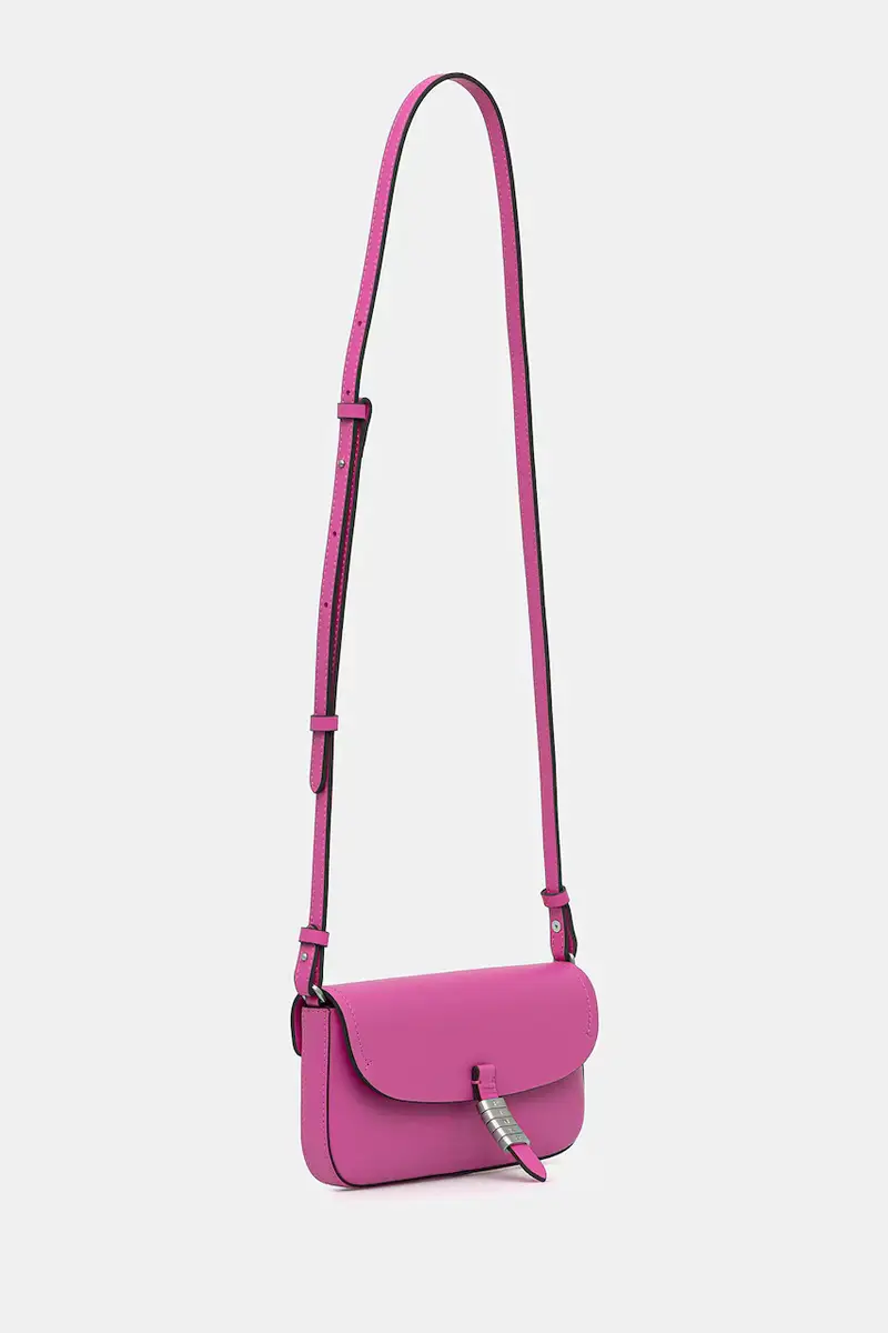 Pinko Borsa a mano Rosa 3890408 miniatura 2