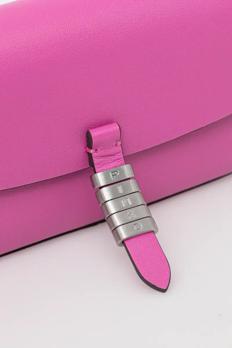 Pinko Borsa a mano Rosa 3890408 miniatura 3