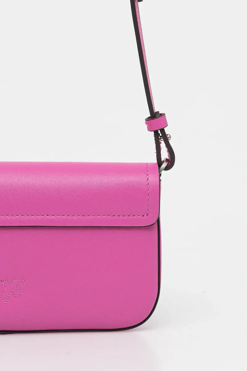 Pinko Borsa a mano Rosa 3890408 miniatura 4