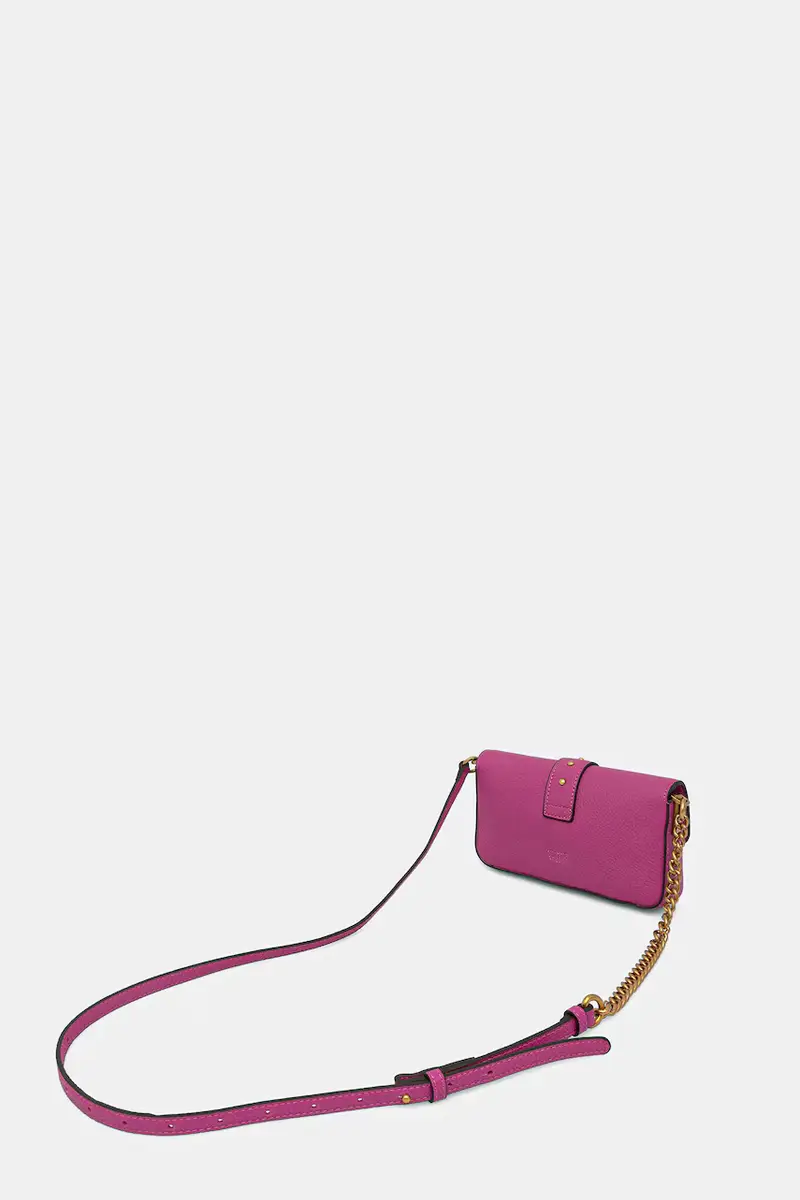 Pinko Borsa a mano Rosa 3890390 miniatura 3