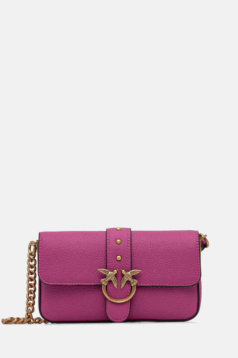 Pinko Borsa a mano Rosa 3890390