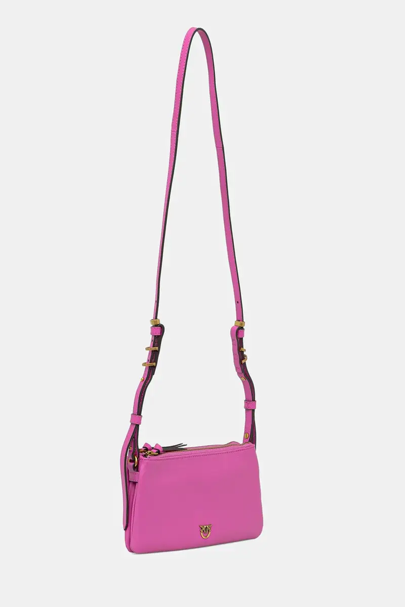 Pinko Borsa a mano Rosa 3890348 miniatura 2
