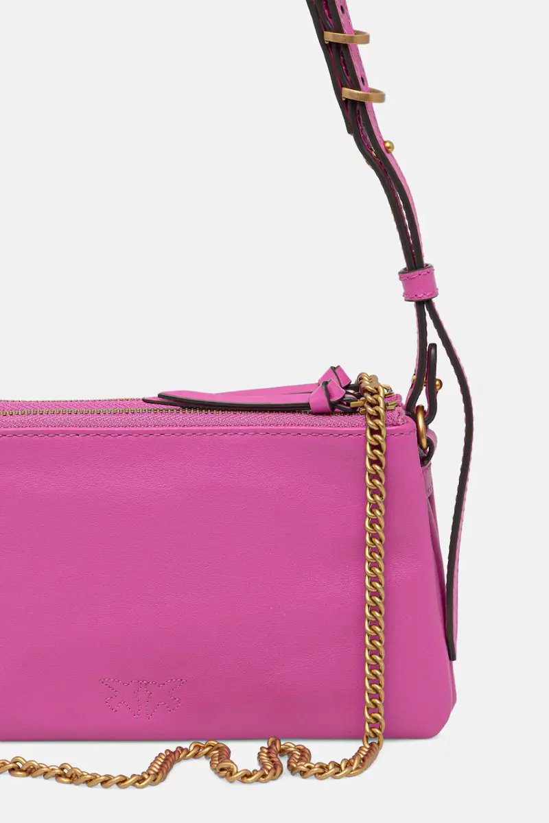 Pinko Borsa a mano Rosa 3890348 miniatura 3