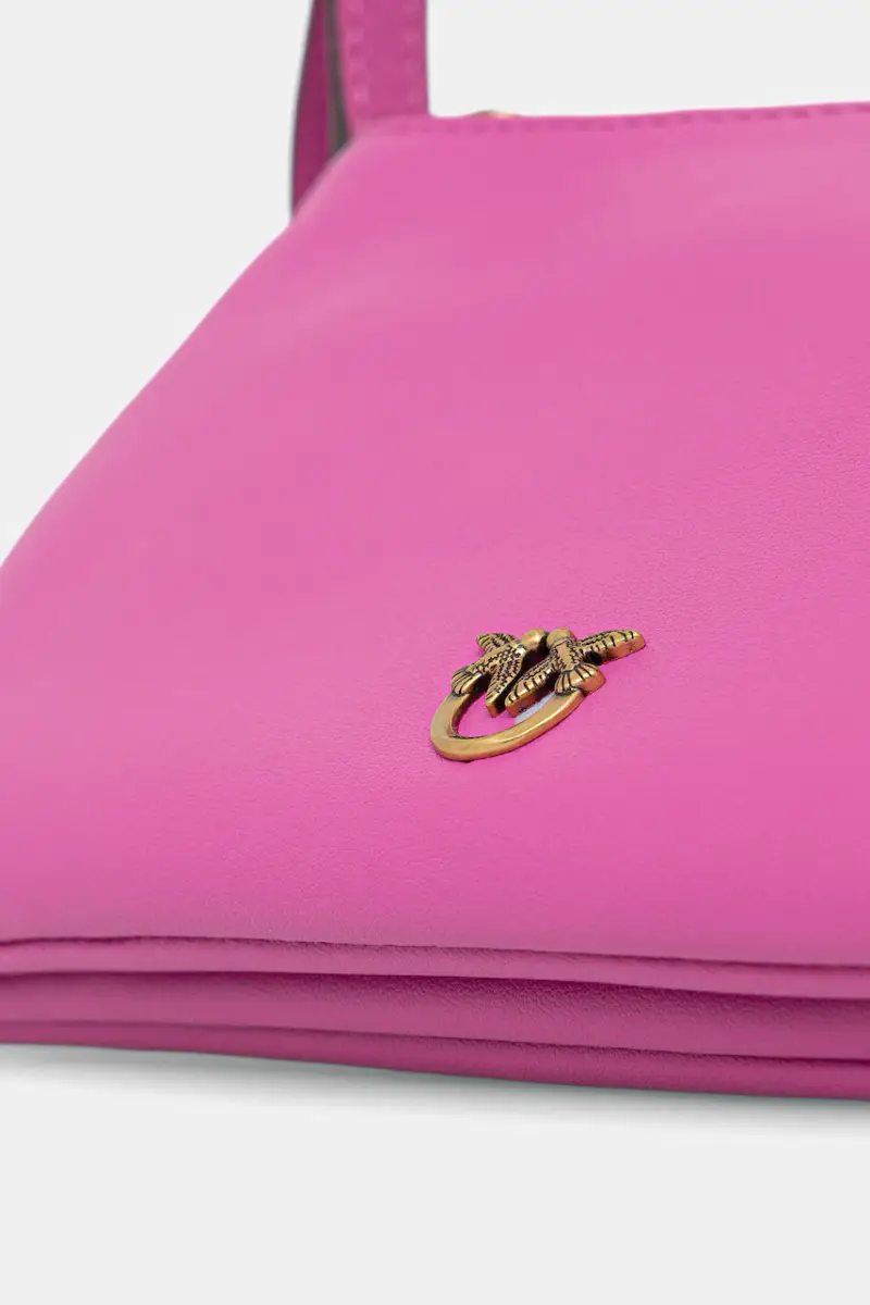 Pinko Borsa a mano Rosa 3890348 miniatura 4