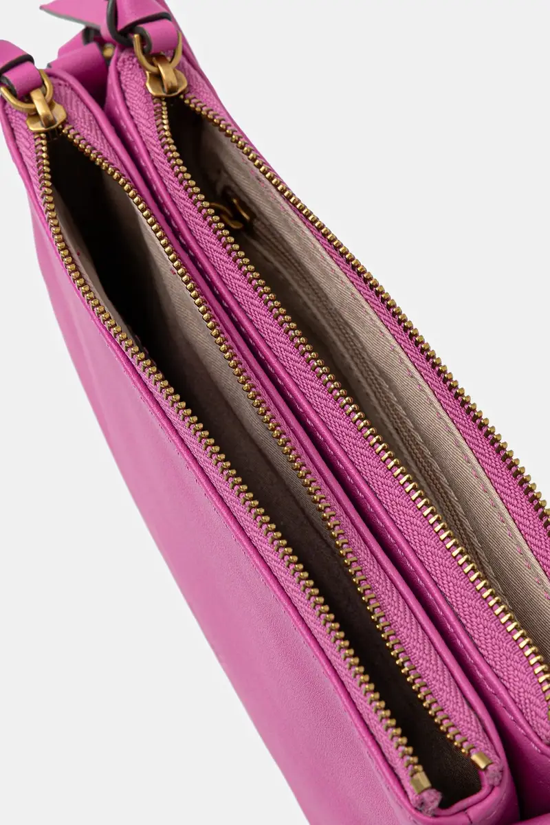 Pinko Borsa a mano Rosa 3890348 miniatura 5