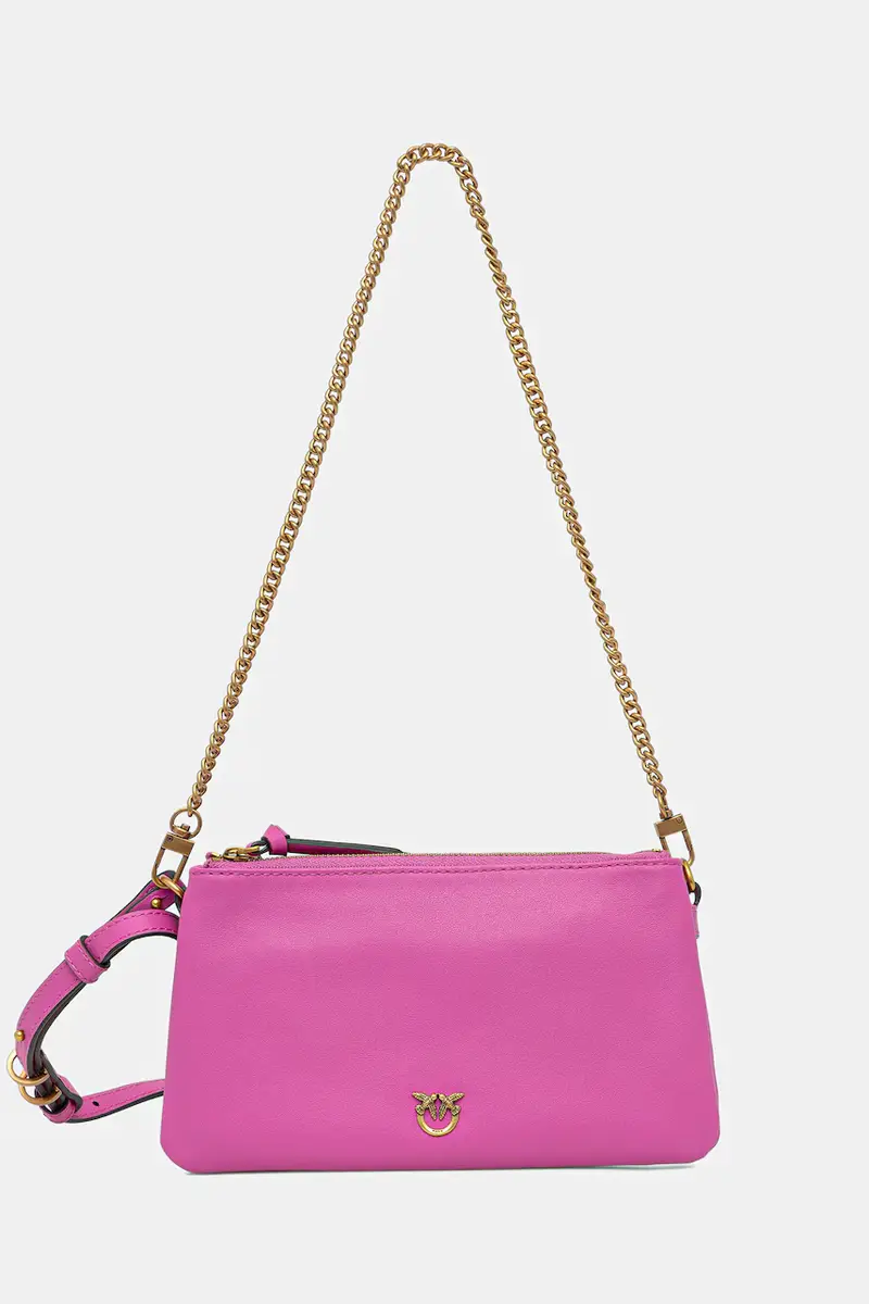 Pinko Borsa a mano Rosa 3890348