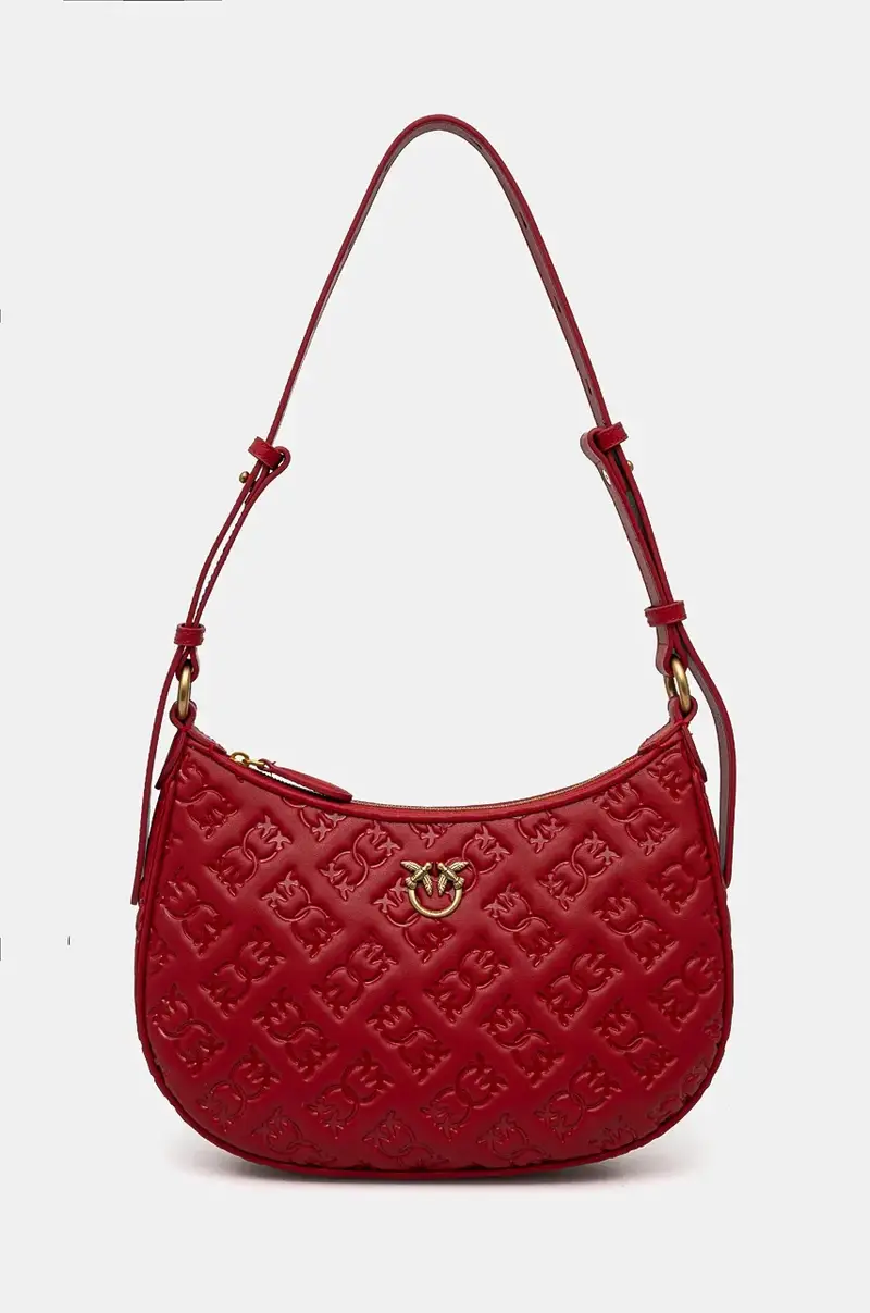 Pinko Borsa a mano Rosso 2234849