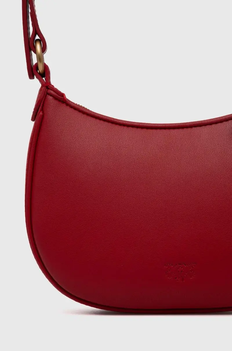 Pinko Borsa a mano Rosso 3890442 miniatura 3