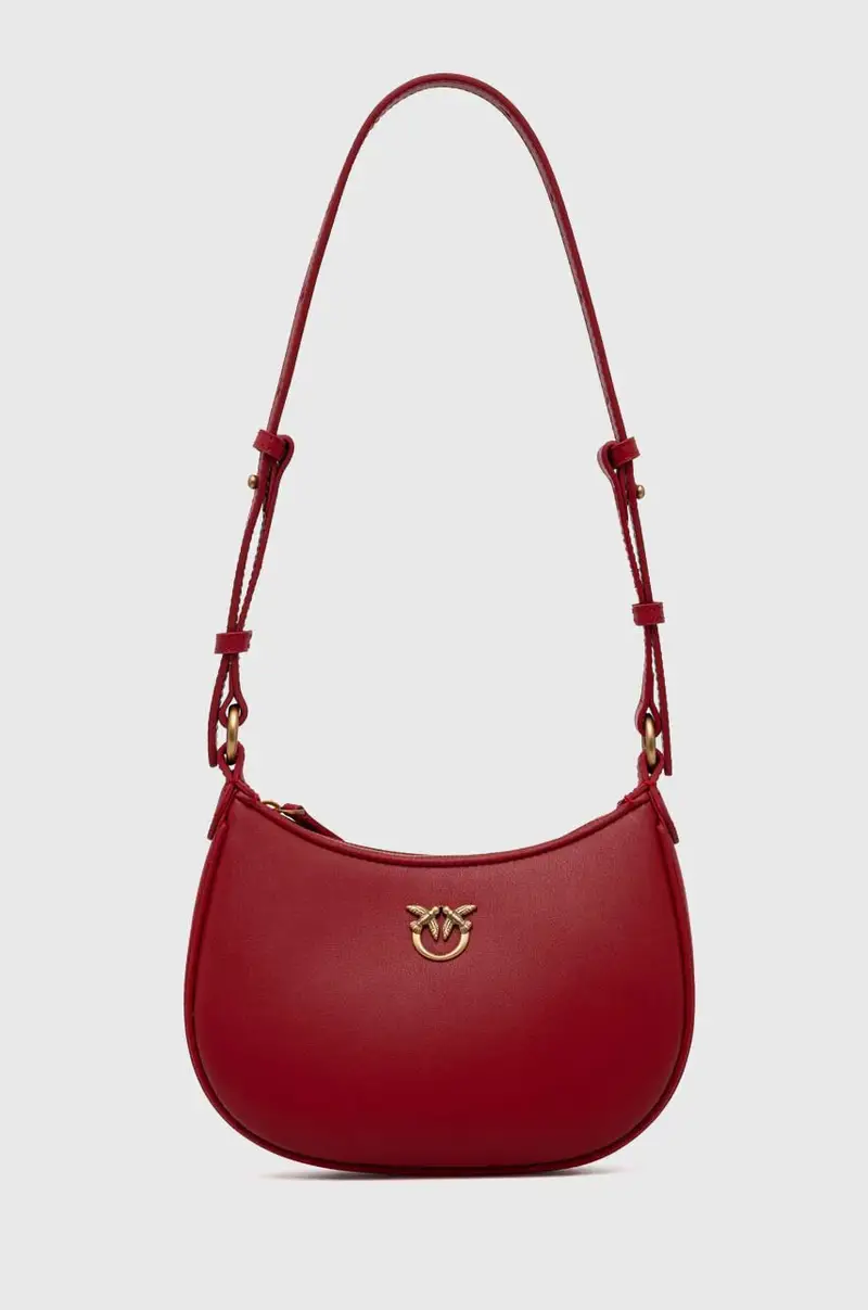 Pinko Borsa a mano Rosso 3890442