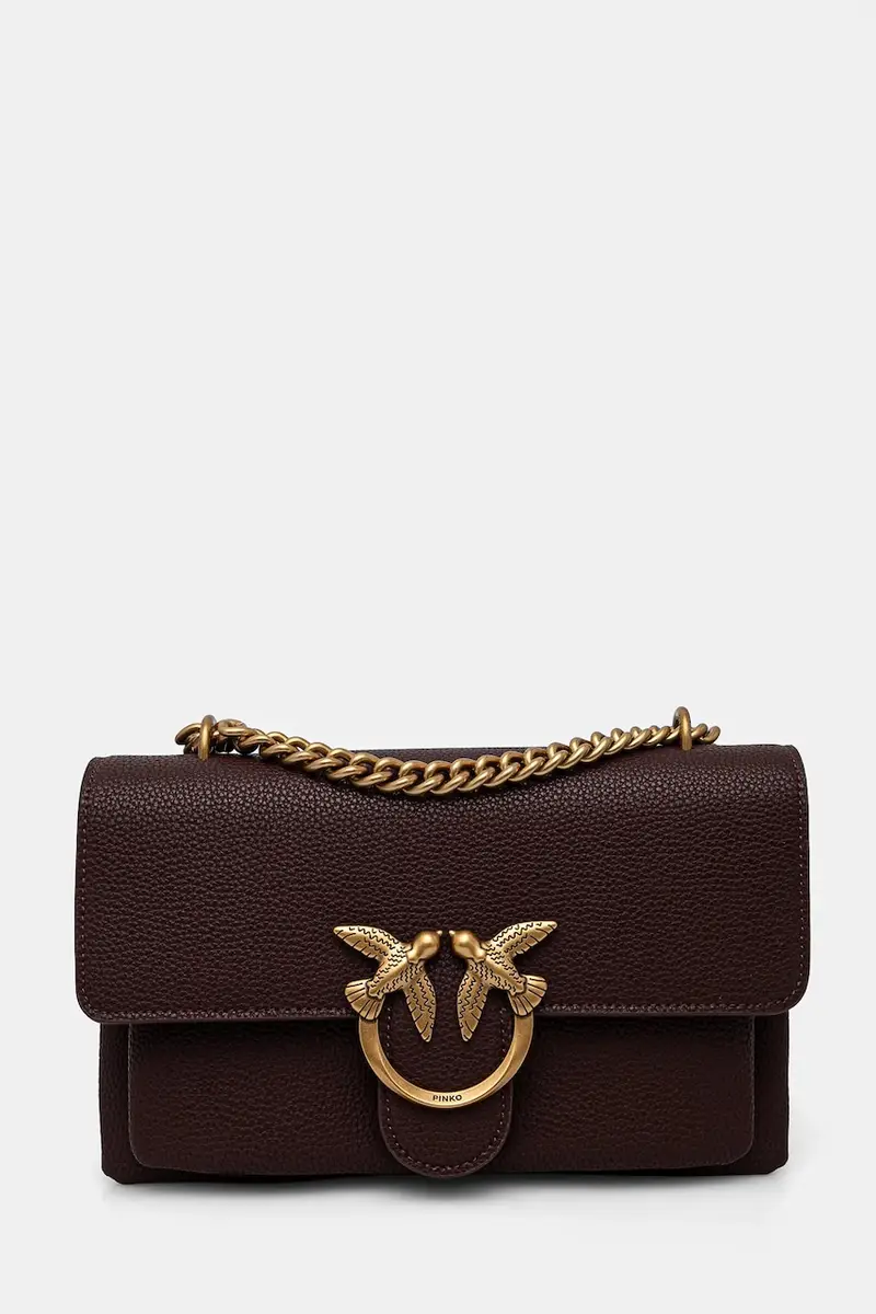 Pinko Borsa a mano Rosso 2235000