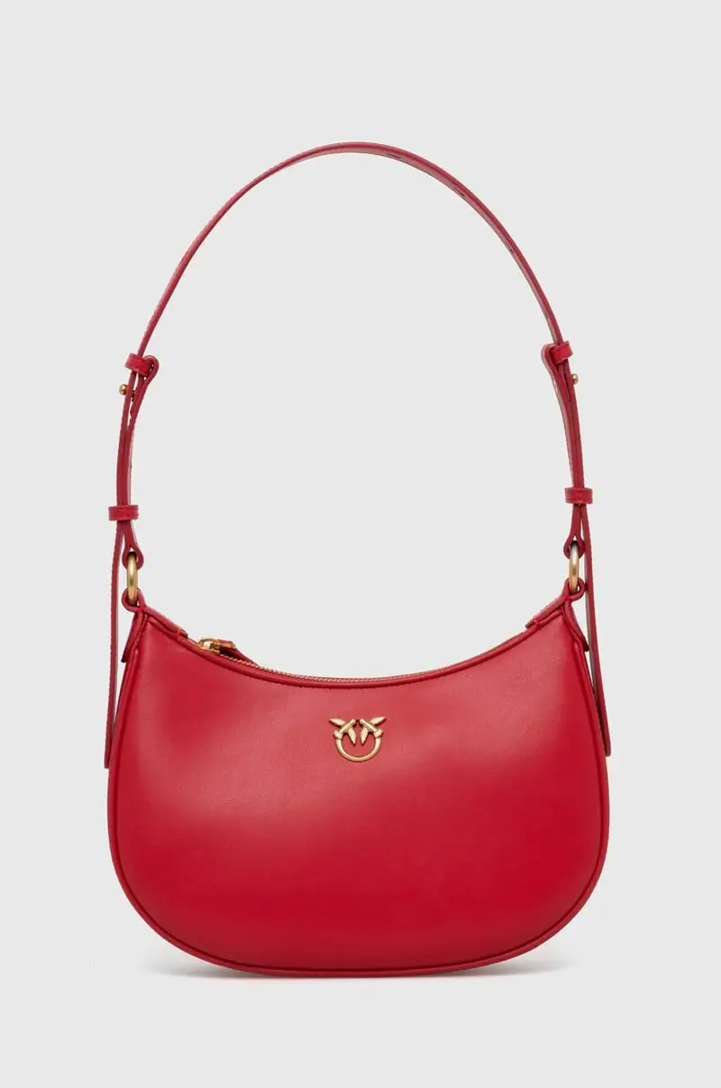 Pinko Borsa a mano Rosso 2235073