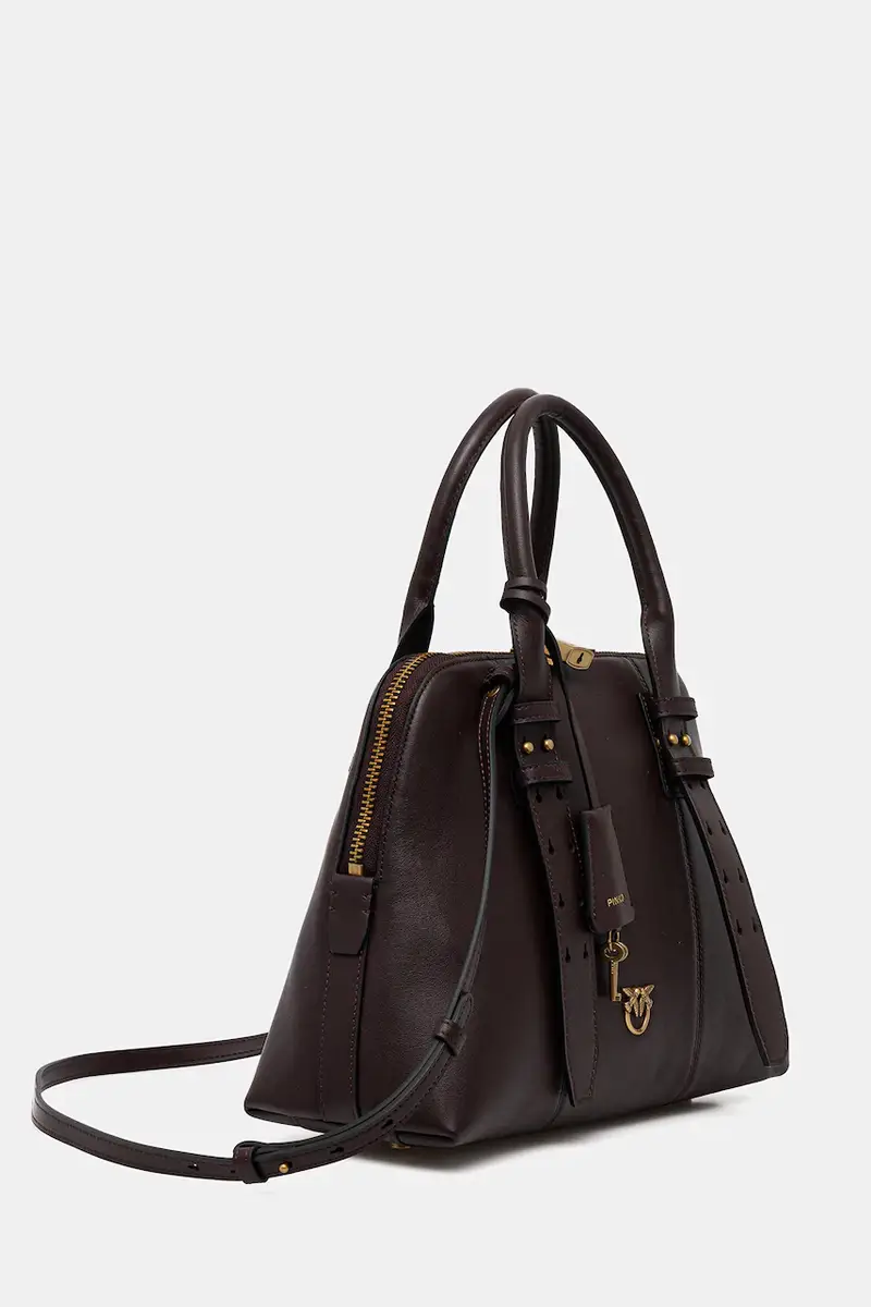 Pinko Borsa a mano Multicolore 4148494 miniatura 2