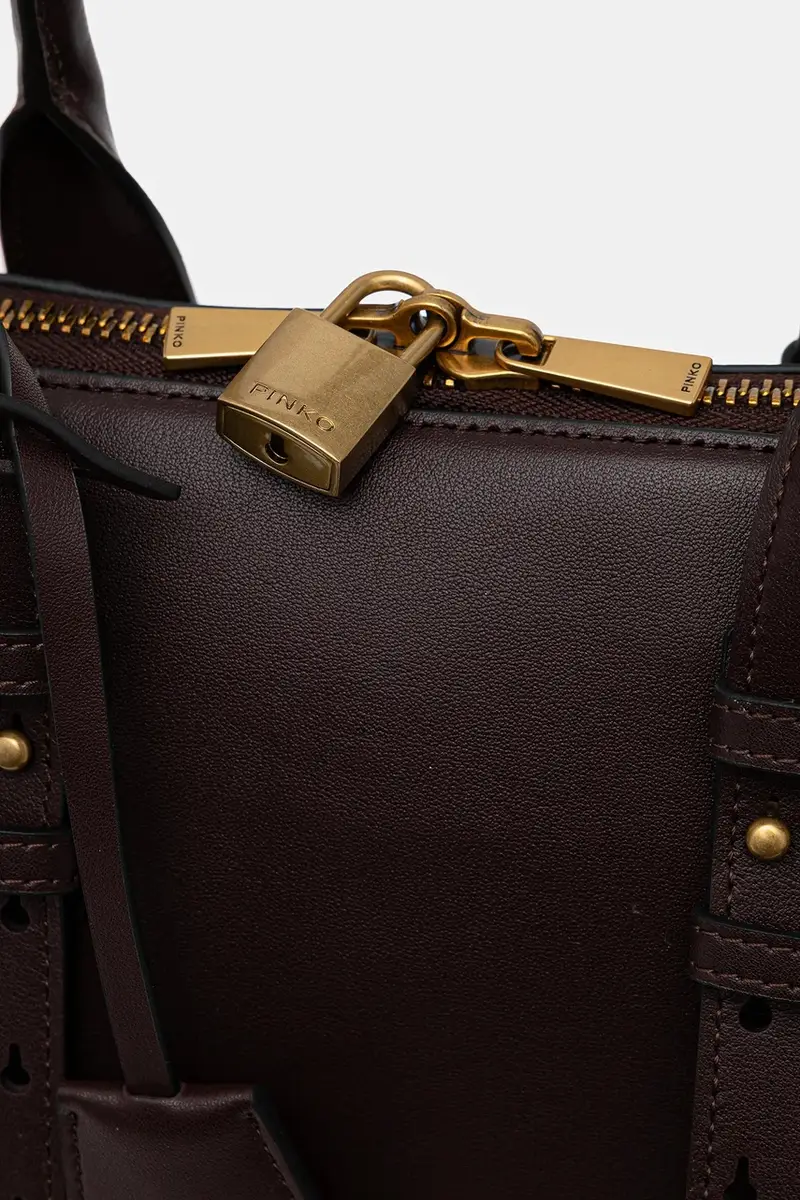 Pinko Borsa a mano Multicolore 4148494 miniatura 3