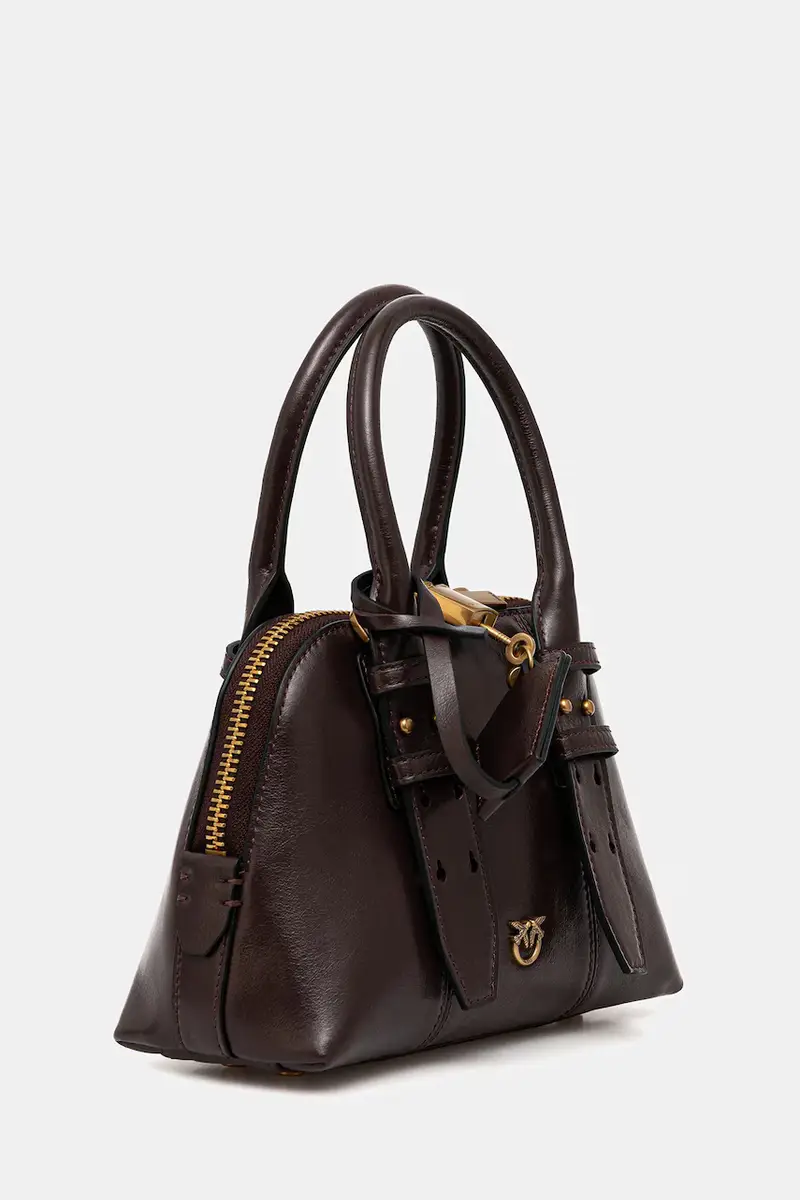 Pinko Borsa a mano Multicolore 4148495 miniatura 2